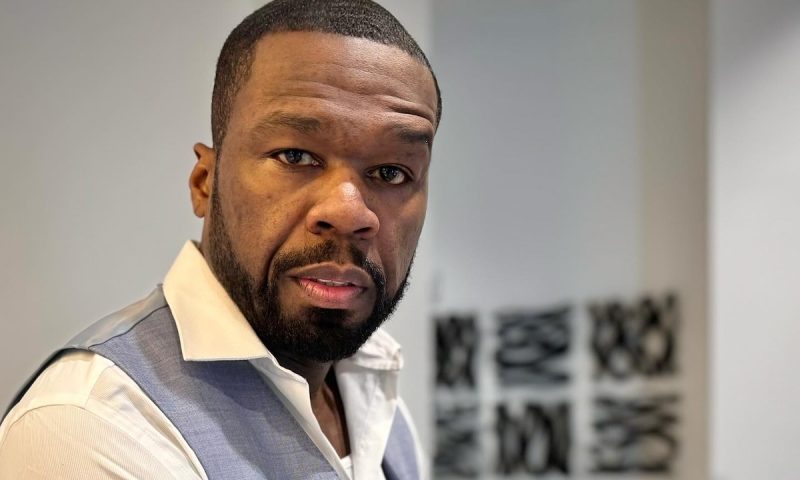50 Cent