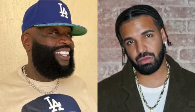 Drake Seemingly Disses Rick Ross On New Song “What Did I Miss?”
